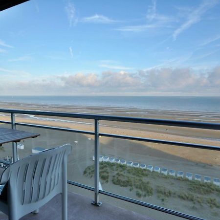 Scorpio B Lägenhet Nieuwpoort Exteriör bild